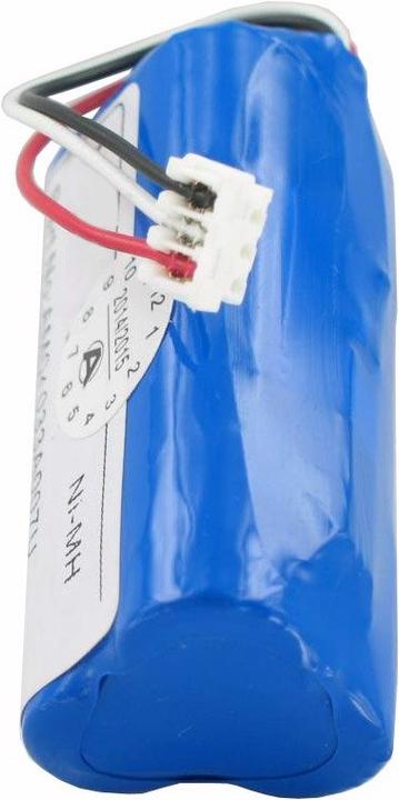 Actual product image Wella Battery Xpert HS70, 520902, HR-AAAU, high version (1 pcs., 700 mAh)