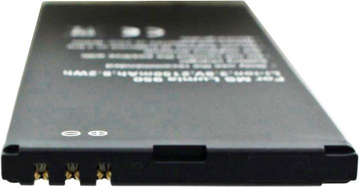 Immagine prodotto Microsoft Batteria Lumia 950, batteria Lumia 950DS BV-T5E