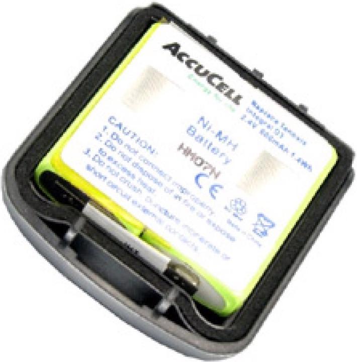 Image du produit Tenovis Batterie Integral D3 Mobile avec boîtier