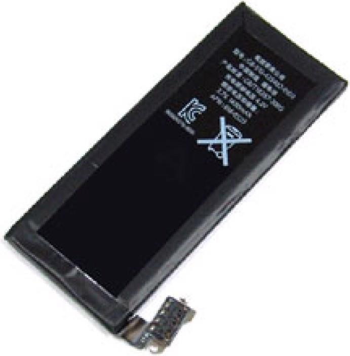 Produktbild AccuCell Akku iPhone 4, 616-0520, 616-0521