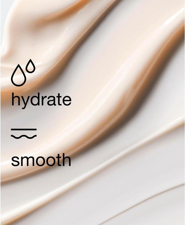 Actual product image Clinique Moisture Surge Body Hydrator with Aloe Bioferment and Hyaluronic Acid (Body lotion, 200 ml)