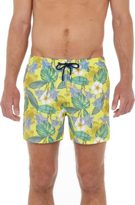 Produktbild HOM Beach Boxer Tropicana (XXL)