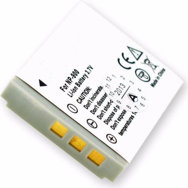 Immagine prodotto Traveler Batteria Slimline X5 (Accumulatore di carica elettrica)