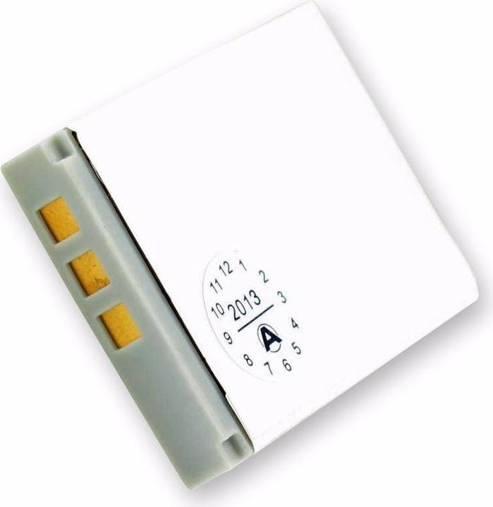 Immagine prodotto Traveler Batteria Slimline X5 (Accumulatore di carica elettrica)