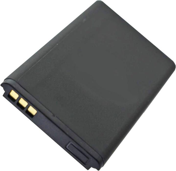 Immagine prodotto Nokia Batteria 1209, BL-5C, BL-5CA, BR-5C, BL-5CB, BL-5CA, NKBF01, BL-5C, LN-4C