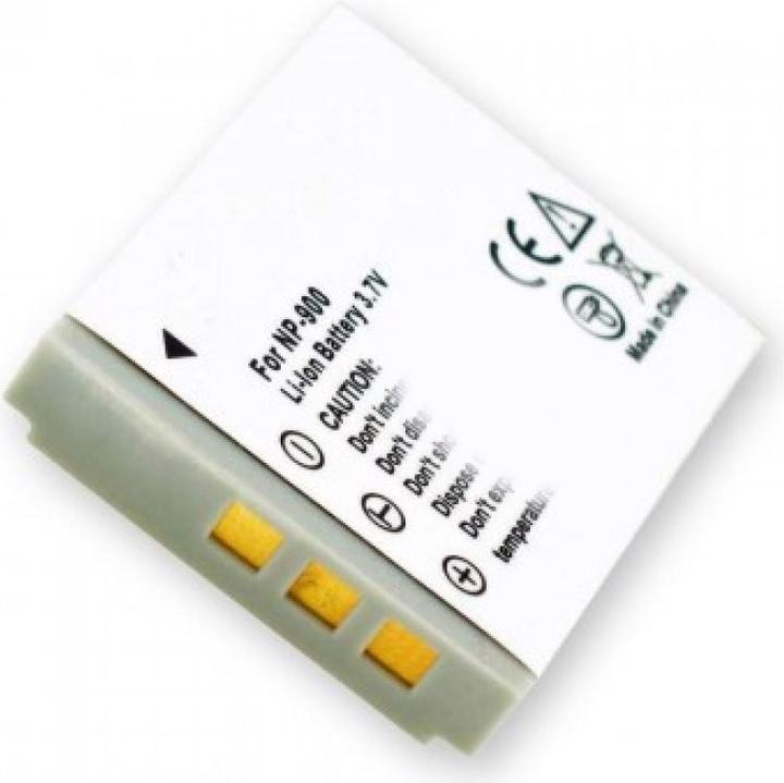Immagine prodotto Acer Akku CS 5530, P/N 02491-0015-00 (Batteria della fotocamera)