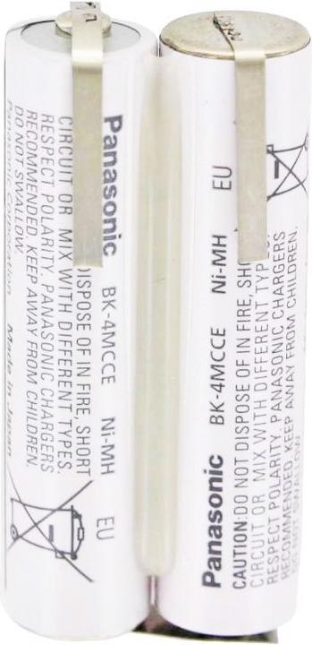 Produktbild Philips Akku Rasierer BT9290, mit Lötfahnen (1 Stk., AAA, 800 mAh)