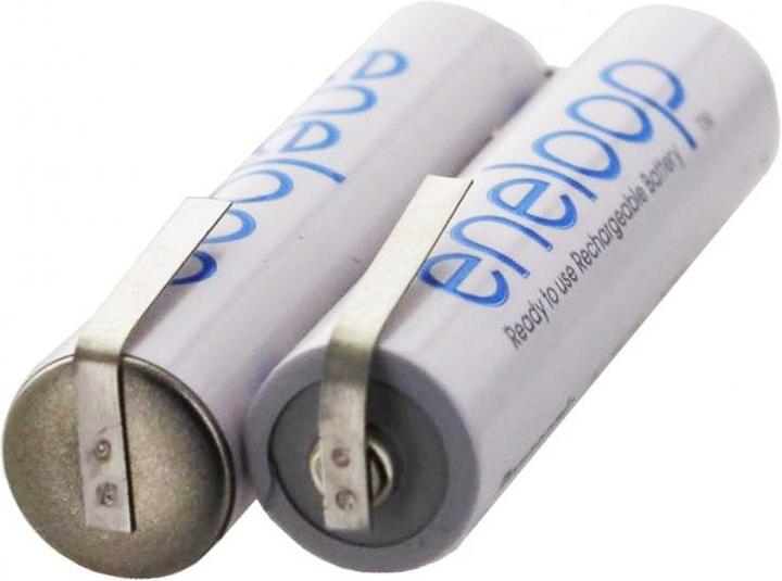 Produktbild Philips Akku Rasierer BT9290, mit Lötfahnen (1 Stk., AAA, 800 mAh)
