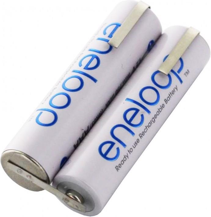 Produktbild Philips Akku Rasierer BT9290, mit Lötfahnen (1 Stk., AAA, 800 mAh)