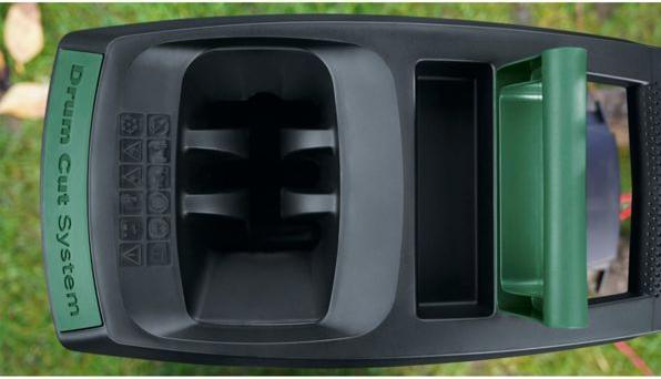 Image du produit Bosch Home & Garden AXT 25 D
