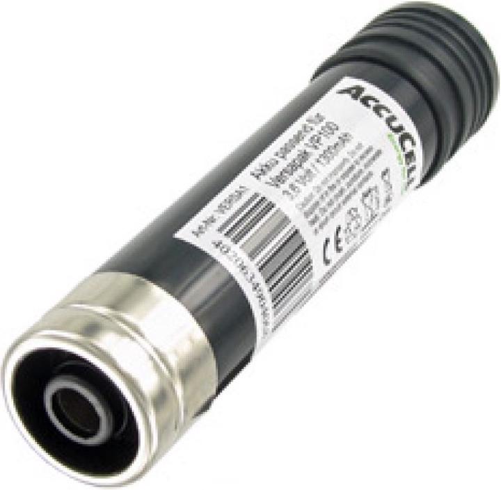 Actual product image Black & Decker Battery VersaPak VP100 (3.6 V)