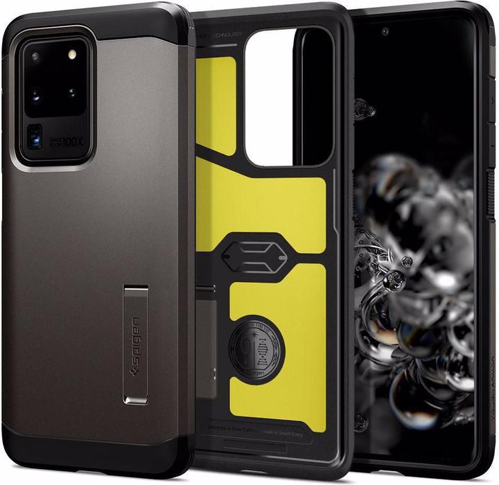 Produktbild Spigen Tough Armor