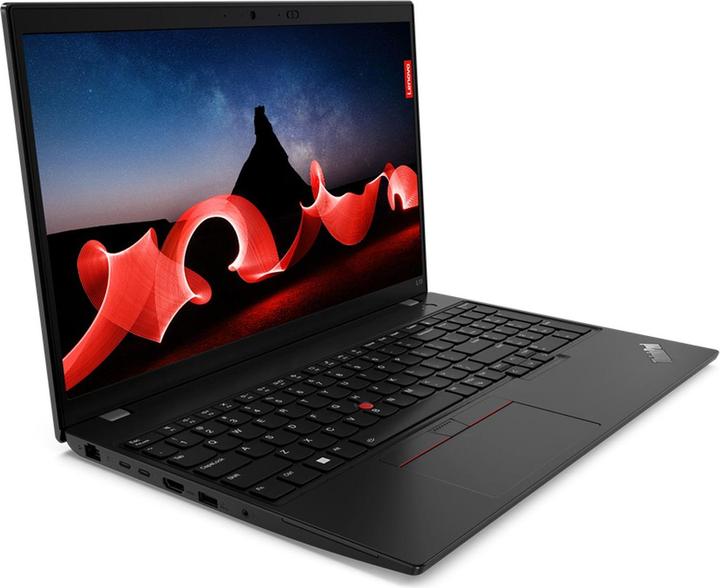 Produktbild Lenovo ThinkPad L15 G4 15.6" i5-1335U 8/256 FHD W11P (15.59", Intel Core i5-1335U, 8 GB, 256 GB, DE)