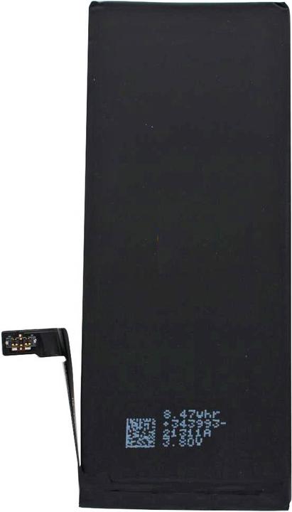 Immagine prodotto AccuCell Akku iPhone 7, 616-00255, 616-00258, A1660, A1778, A1779, A1780
