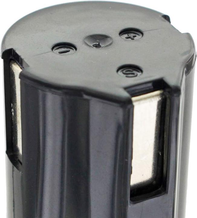 Produktbild ABB Akku SDF-AK2 Akku Minifix AK110 (2.4 V)
