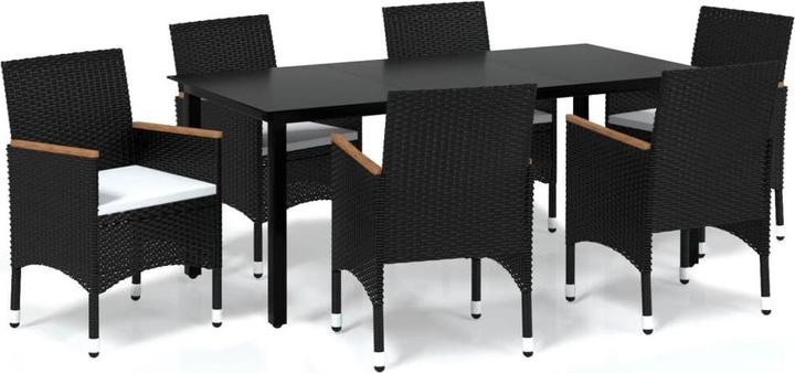 Immagine prodotto VidaXL Gino (190 cm)