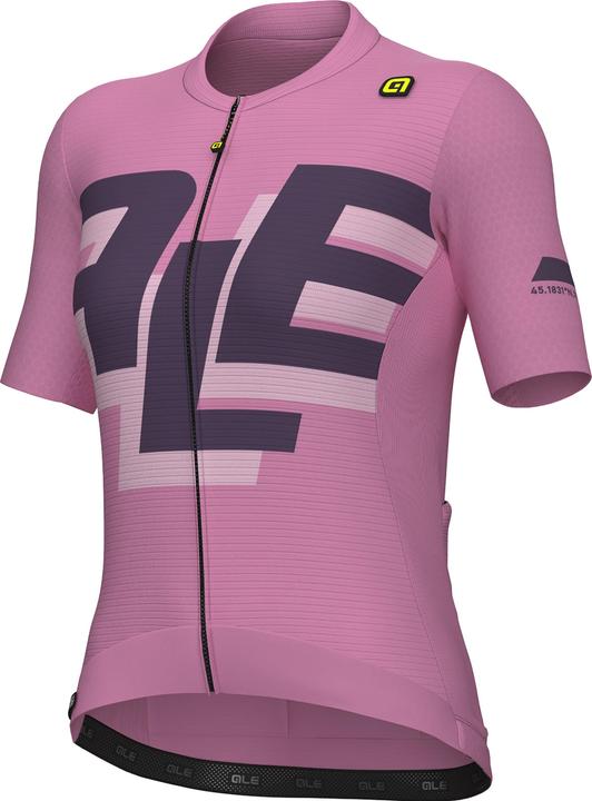 Produktbild Alé Women's Sauvage S/S Jersey (XS)