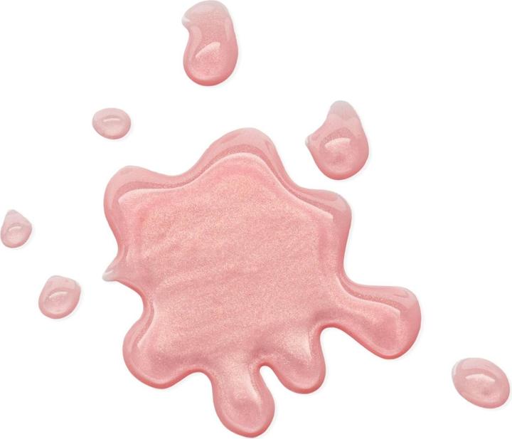 Actual product image essence Lip Booster Juicy bomb shiny 103 Proud Papaya (103 Proud Papaya)
