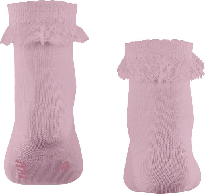Actual product image Falke Romantic Lace Kids Socks (31 - 34)