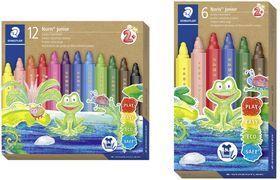 Produktbild Staedtler Fasermaler (Multi, 6 x)