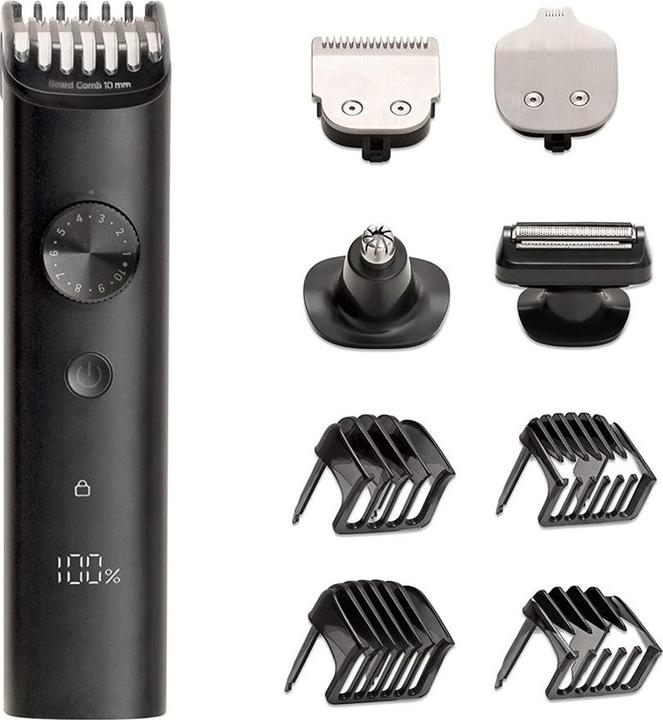 Actual product image Xiaomi Grooming Kit Pro