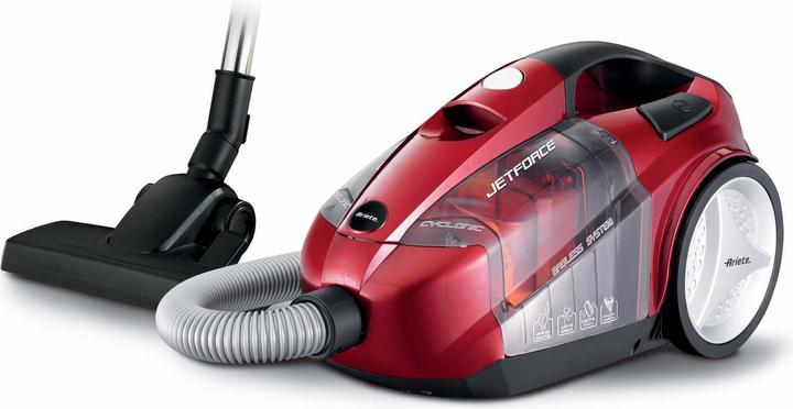 Actual product image Ariete 2791 Jet Force