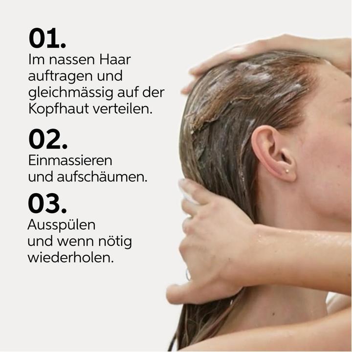 Produktbild Wella Senso Calm (1000 ml, Flüssiges Shampoo)