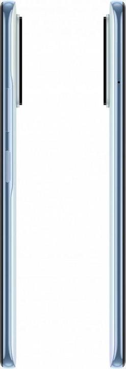 Immagine prodotto Xiaomi Redmi nota 10 Pro (128 GB, Blu ghiaccio, 6.67", Doppia SIM, 108 Mpx, 4G)