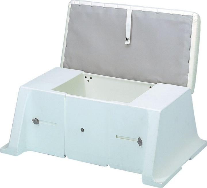 Image du produit Allpa Siège de bateau pneumatique