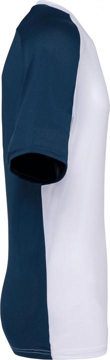 Produktbild Proact Zweifarbiges Trikot mit Raglanärmeln (M)