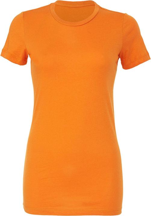 Bella Canvas The Favourite TShirt
