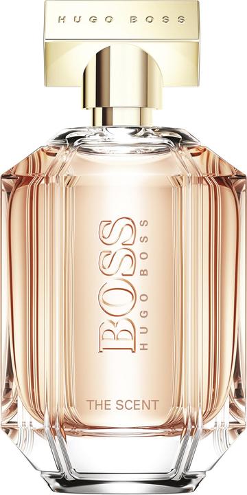 BOSS The Scent (Eau de Parfum, 100 ml)