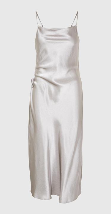 Immagine prodotto Selected Femme Vestito midi in raso senza maniche (34)