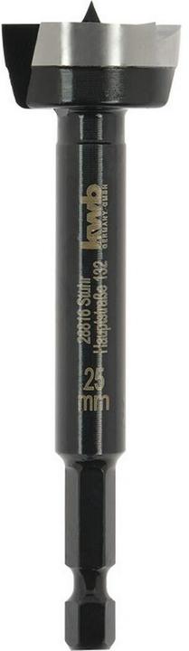 Image du produit kwb Mèche à bois, 706422, 22 mm (22 mm)