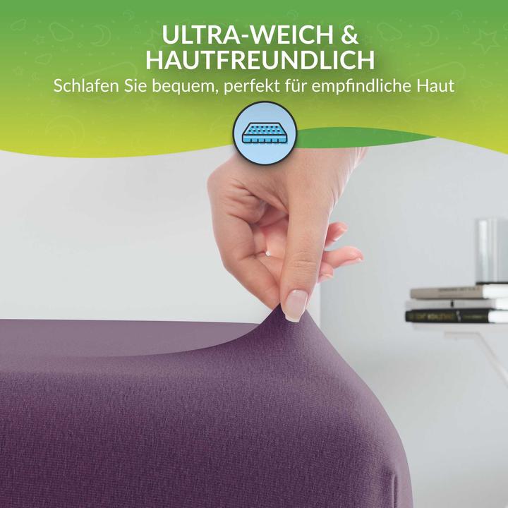 Immagine prodotto Etérea Maglia Comfort (100 x 200 cm, 120 x 200 cm)