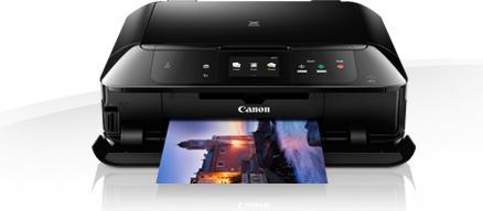 Produktbild Canon Pixma Mg7750 (Tintenpatrone, Farbe)