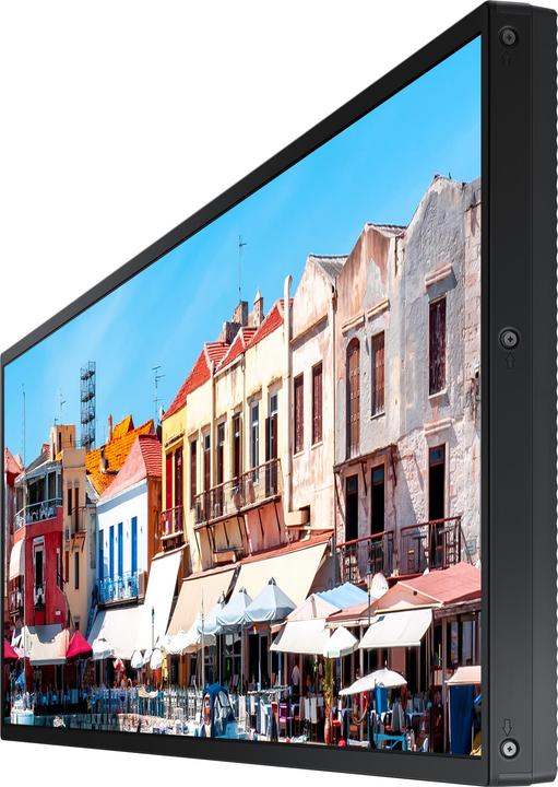 Actual product image Samsung SH37R-B (1920 x 540 pixels, 37")