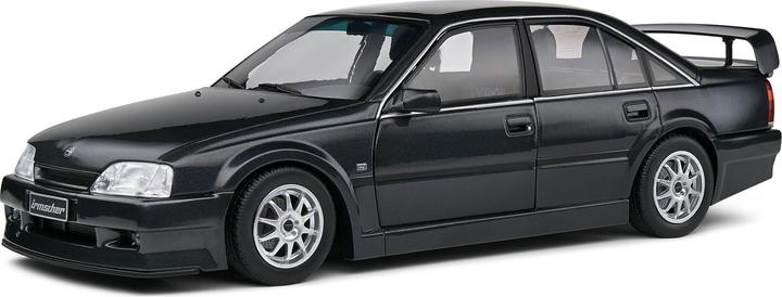 Image du produit Solido 1:18 Opel Omega 500 noire