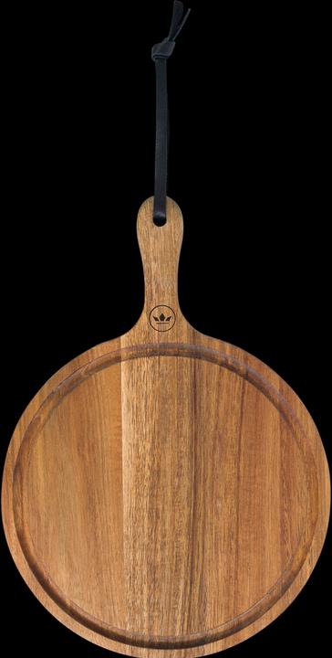 Immagine prodotto DutchDeluxes Piano in acacia ronde S ø 25 cm