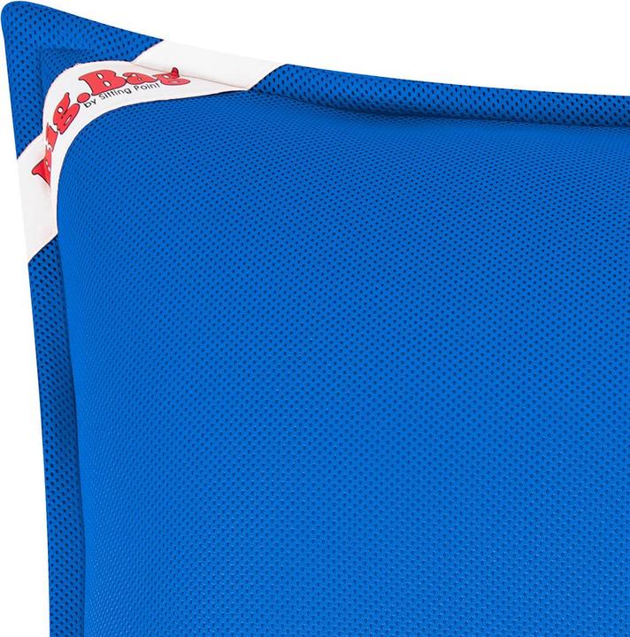 Actual product image Sitting Point Swimming Bag