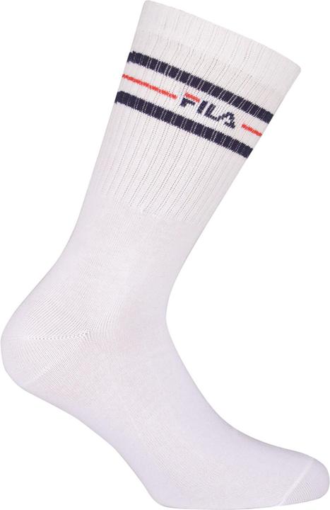 Produktbild FILA Socken Sportlich Bequem sitzend (6er Pack, 39 - 42)