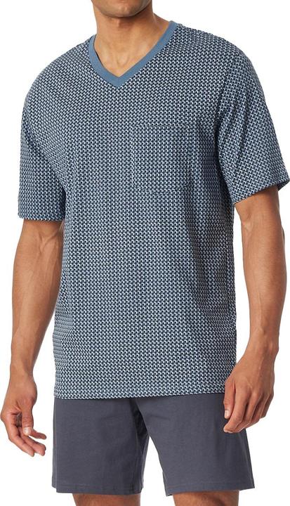 Produktbild Schiesser Pyjama Comfort Nightwear (50, M)