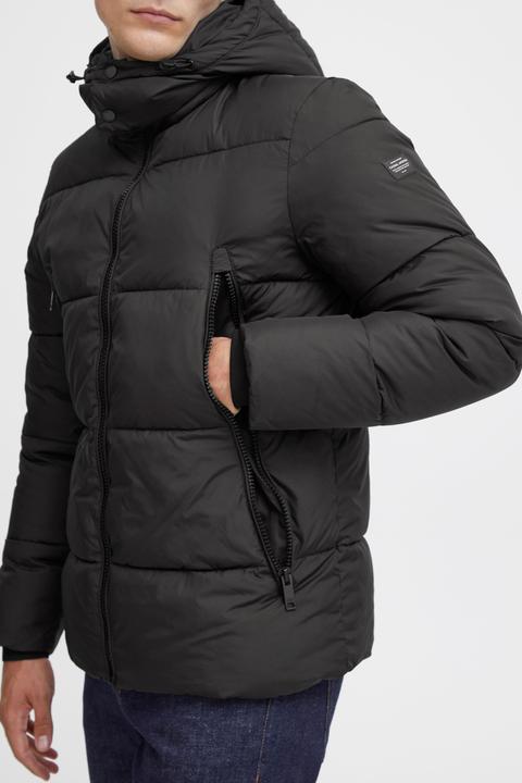 Produktbild Casual Friday CFWilson 0085 short puffer jacket - 20504741 (3XL)