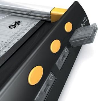 Immagine prodotto Fellowes Taglierina a rullo Electron A4 (10 lamelle, A4)