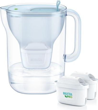 Actual product image Brita Style eco incl. 2 MX Pro