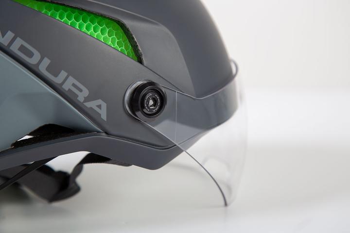 Actual product image Endura Speed Pedelec (51 - 56 cm)