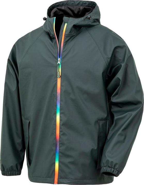 Produktbild Result Jacke wasserfest (XXL)