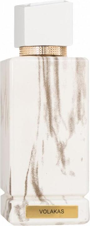 Aurora Scents - Volakas - EDP - Volume: 100 ml (Eau de Parfum, 100 ml)