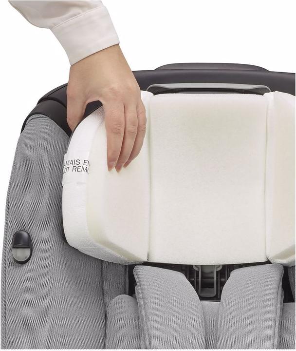 Immagine prodotto Maxi-Cosi AxissFix i-Size (Seggiolino per bambini, Reboarder, ECE R129/i-Size Standard)