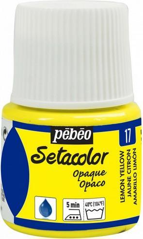 Zitronengelb